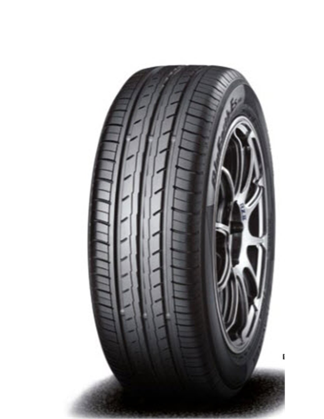 YOKOHAMA BLUEARTH-ES ES32 195/50 R15 82V