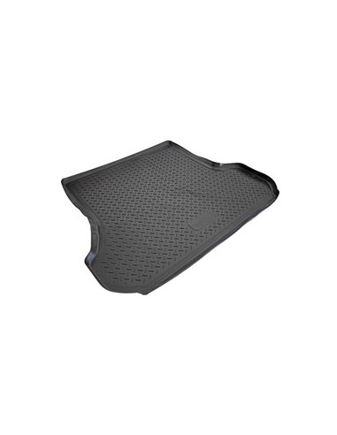 COVOR PROTECTIE PORTBAGAJ FIT UMBRELLA PENTRU TOYOTA LC-100 (J10) (1998-2007) (5 LOCURI) LEXUS LX 470 (UZJ100) (1998-2007) (5 L