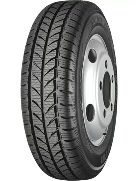 YOKOHAMA WY01 195/80 R14C 106/104Q