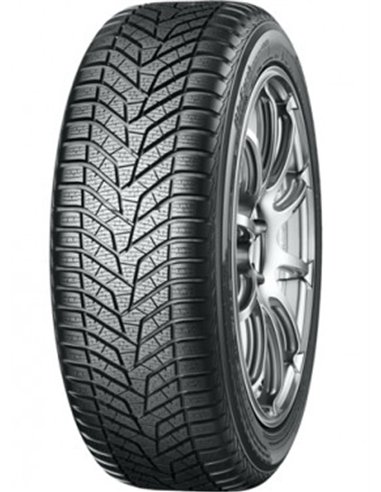YOKOHAMA V905 195/80 R15 96T