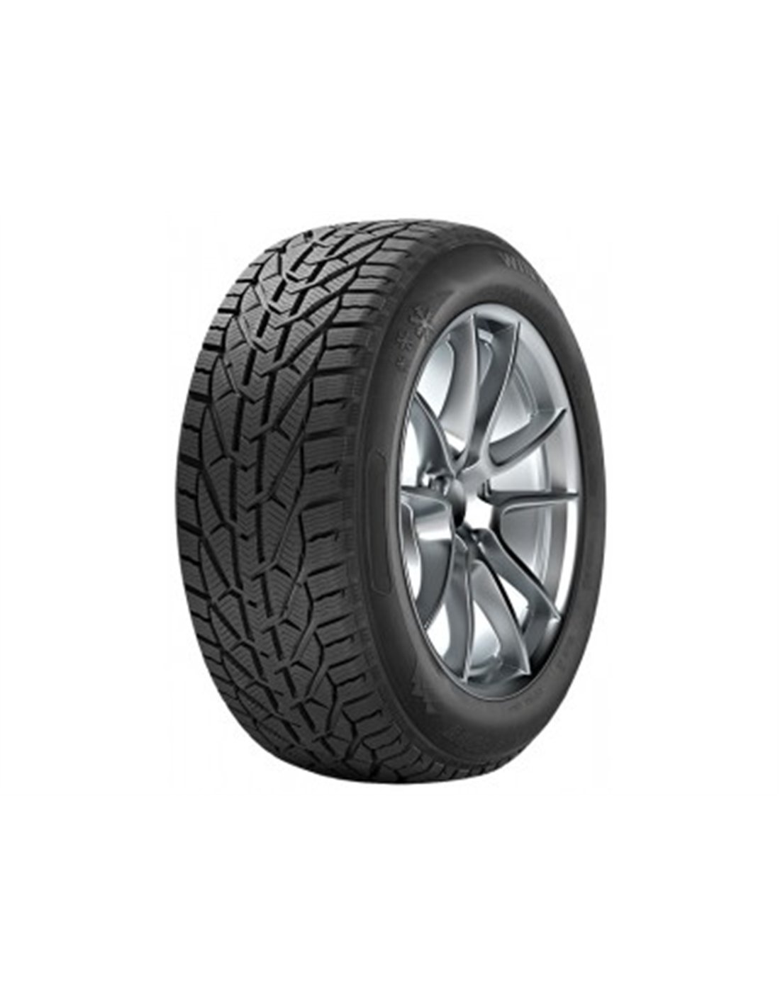 KORMORAN SNOW 205/60 R17 93H