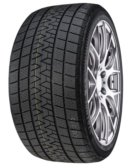 GRIPMAX STATURE MS 235/60 R16 100H