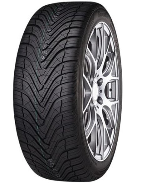 GRIPMAX SUREGRIP AS 245/45 R19 102W XL
