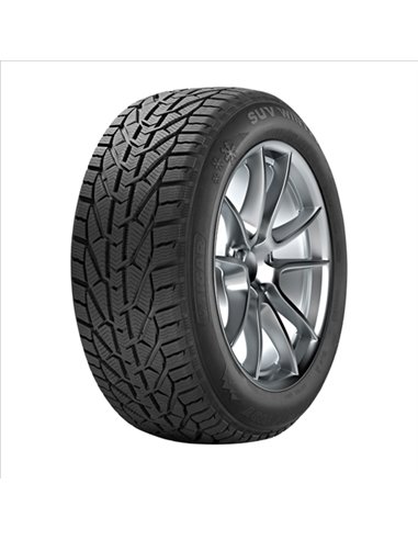 DUNLOP WINTER 235/55 R17 103V XL