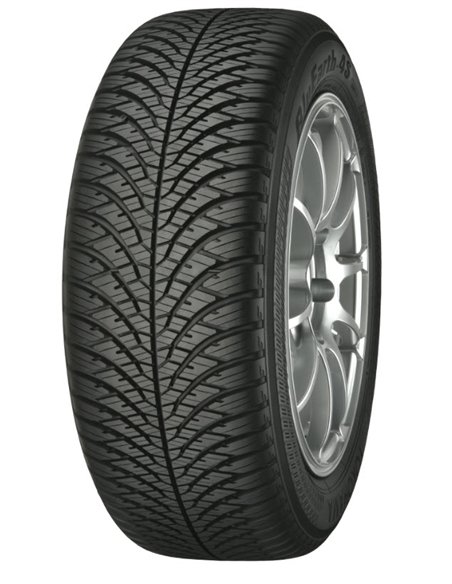 YOKOHAMA BLUEARTH-4S AW21 205/55 R16 91V