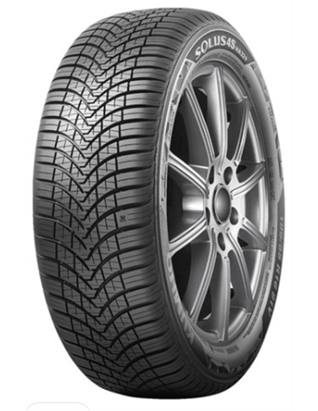 KUMHO HA32+  215/55 R17 98W XL