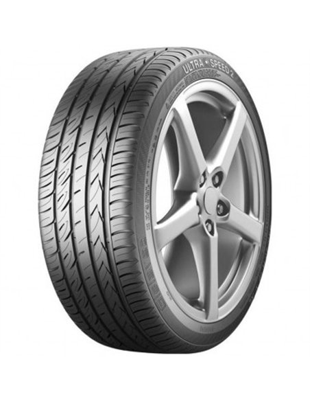 GISLAVED ULTRA SPEED 2 235/45 R17 97Y XL