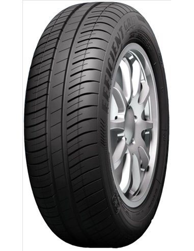 GOODYEAR EFFICIENTGRIP COMPACT 155/65 R14 75T GOODYEAR EFFICIENTGRIP COMPACT 155/65 R14 75T