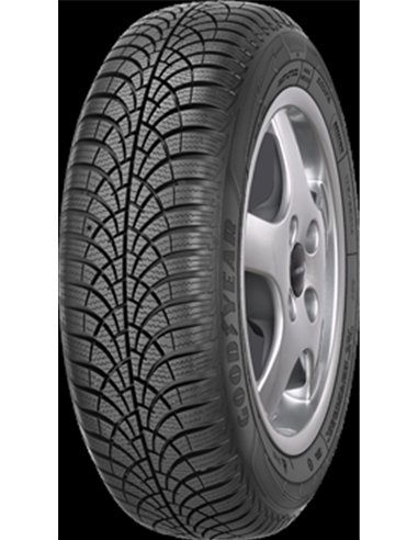GOODYEAR ULTRA GRIP 9+ 155/65 R14 75T