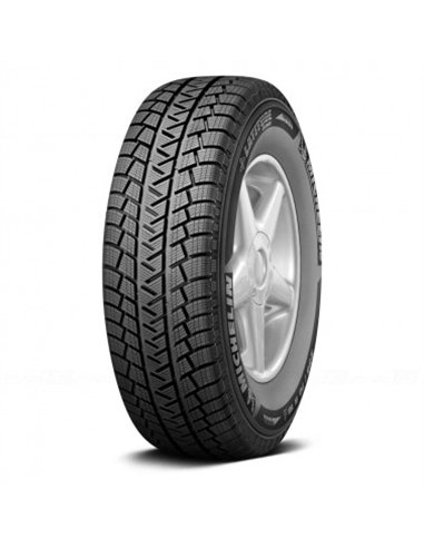 MICHELIN LATITUDE ALPIN N1 255/55 R18 109V XL