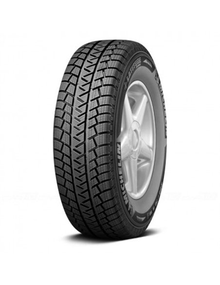 MICHELIN LATITUDE ALPIN N1 255/55 R18 109V XL