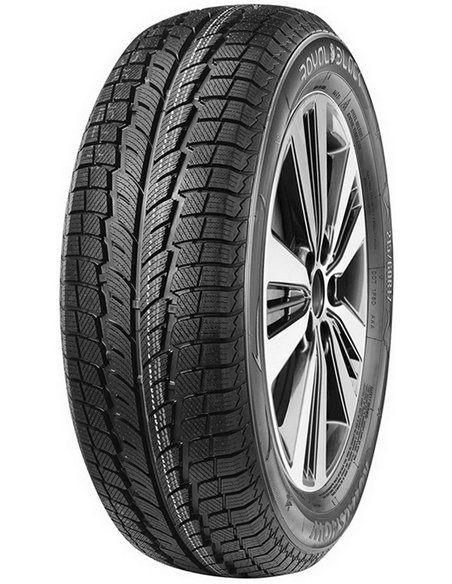 ROYAL BLACK ROYAL SNOW 8PR 235/65 R16C 115/113R