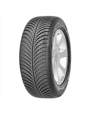 GOODYEAR VECTOR 4SEASONS G2 165/70 R14 81T