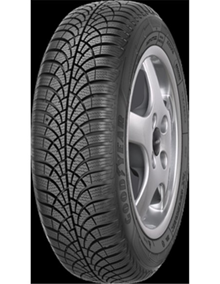 GOODYEAR ULTRA GRIP 9+ 165/70 R14 81T