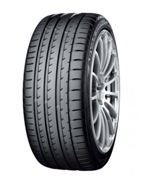 YOKOHAMA ADVAN SPORT V105 205/60 R16 92W RUNFLAT