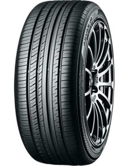 YOKOHAMA ADVAN DB V552 205/60 R16 92V