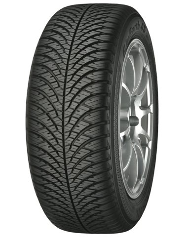 YOKOHAMA BLUEARTH-4S AW21 205/60 R16 96V