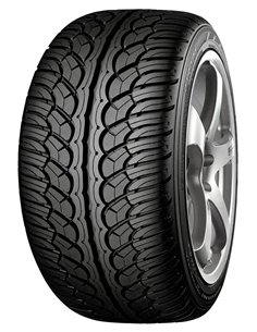YOKOHAMA PARADA SPEC-X 285/45 R22 114V