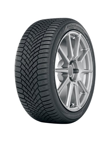 YOKOHAMA V906 295/40 R21 111V YOKOHAMA V906 295/40 R21 111V