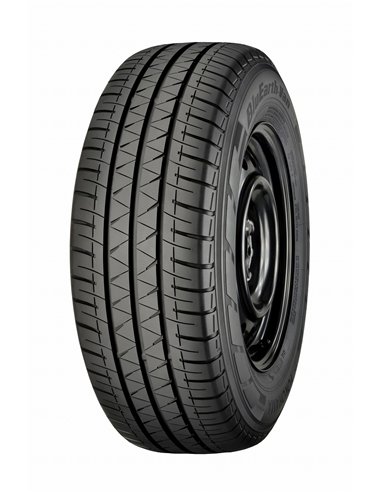 YOKOHAMA BLUEARTH-VAN RY55 205/75 R16C 113/111R