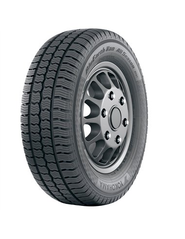 YOKOHAMA RY61 205/75 R16C 110/108R