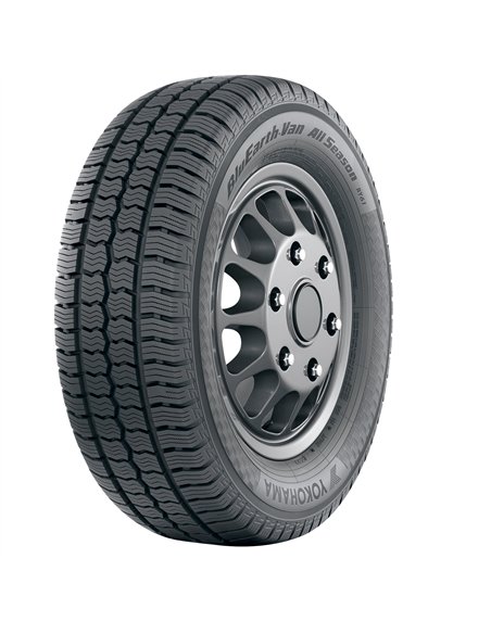 YOKOHAMA RY61 205/75 R16C 110/108R