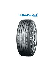 YOKOHAMA BLUEARTH-A AE-50 215/40 R17 87W