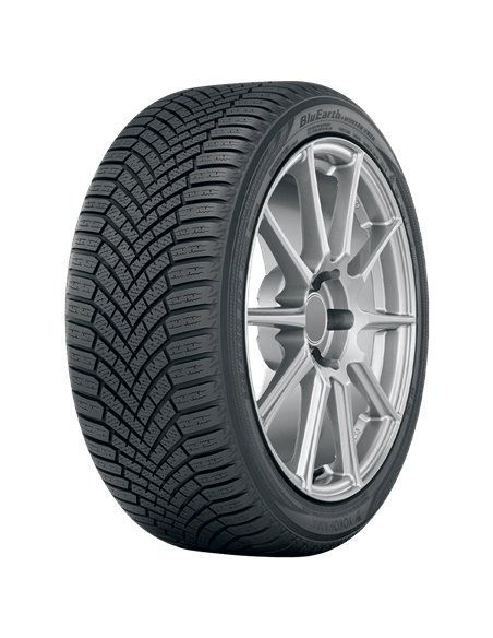 YOKOHAMA V906 225/50 R17 94H