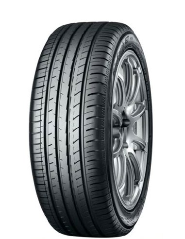 YOKOHAMA BLUEARTH-GT AE51 235/45 R17 97W