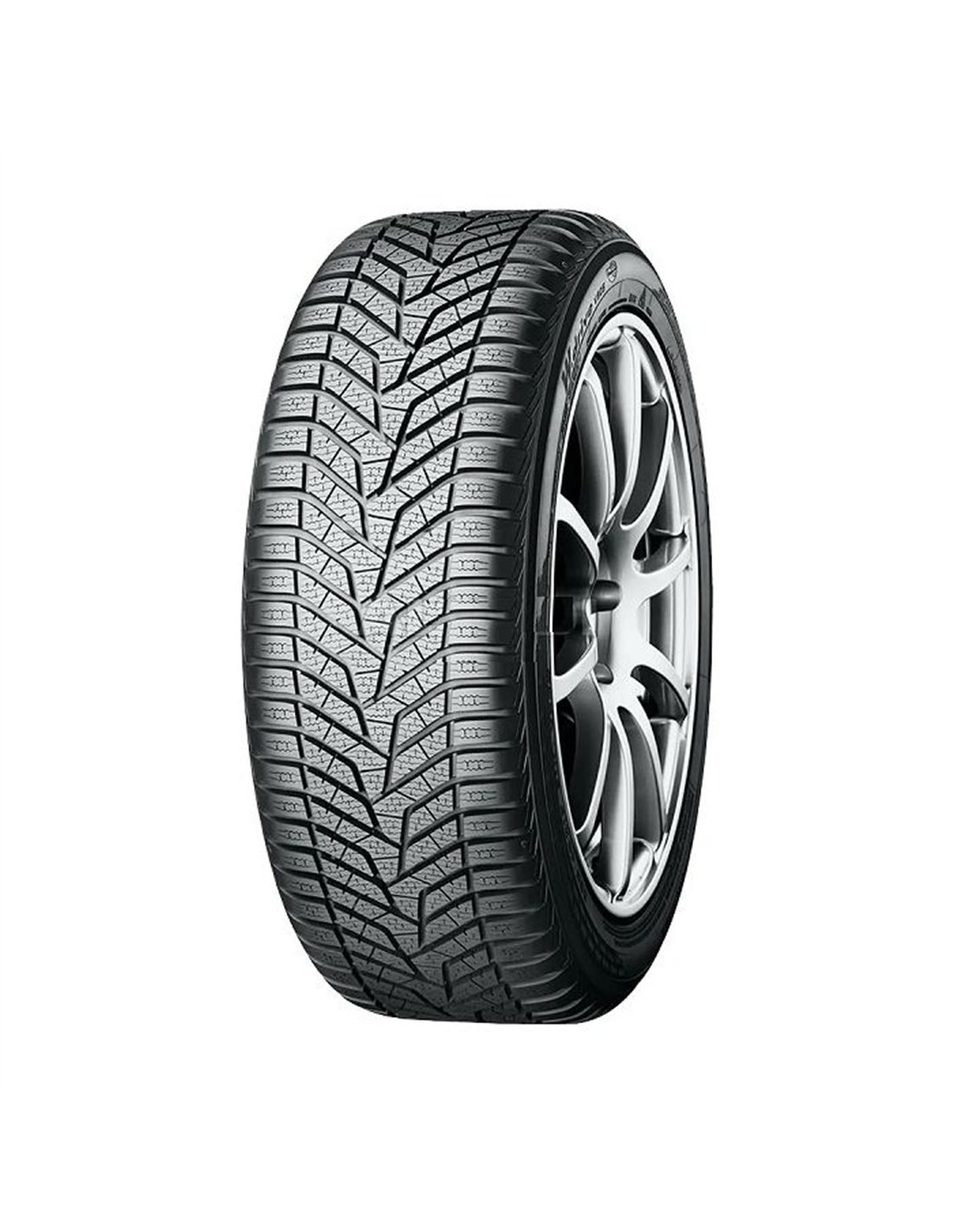 Yokohama Bluearthwinter V905 235/60 R16 100H