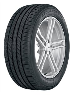 YOKOHAMA GEOLANDAR CV G058 235/60 R16 100V