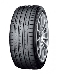 YOKOHAMA ADVAN SPORT V105 245/40 R19 94Y RUNFLAT