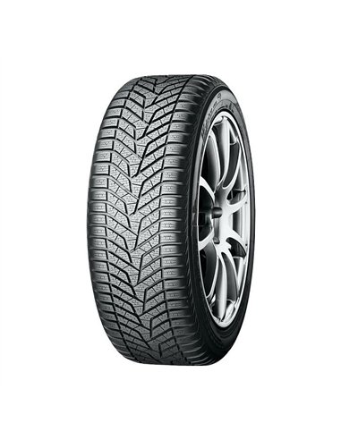 YOKOHAMA BLUEARTHWINTER V905 245/45 R17 99V