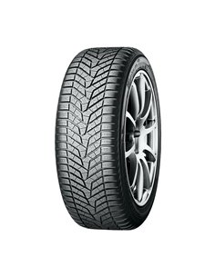 YOKOHAMA BLUEARTHWINTER V905 255/35 R19 96W