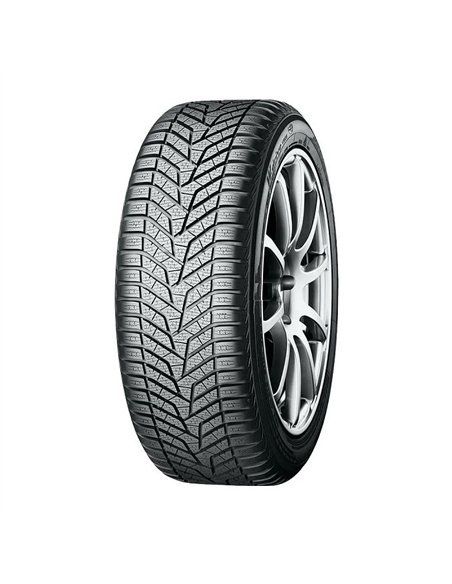 YOKOHAMA BLUEARTHWINTER V905 255/35 R19 96W