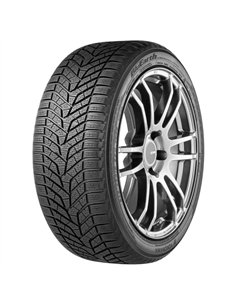 YOKOHAMA ADVAN WINTER V907 255/35 R19 96W XL