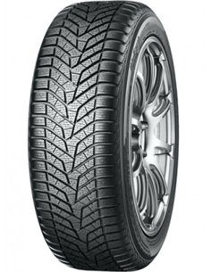 YOKOHAMA V905 255/50 R19 107V