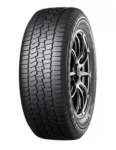 YOKOHAMA GEOLANDAR CV 4S G061 255/60 R19 109H