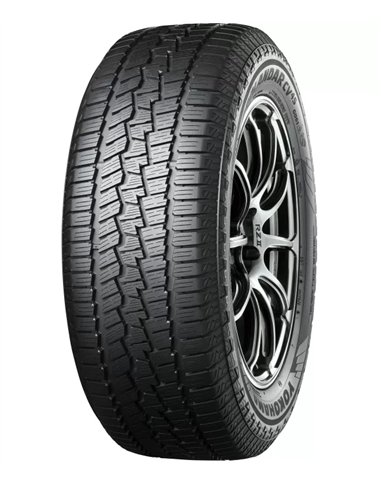 YOKOHAMA GEOLANDAR CV 4S G061 255/60 R19 109H