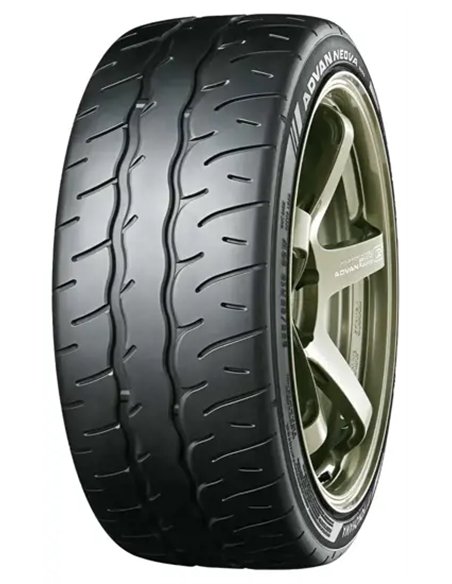 YOKOHAMA ADVAN NEOVA AD09 265/35 R18 97W XL