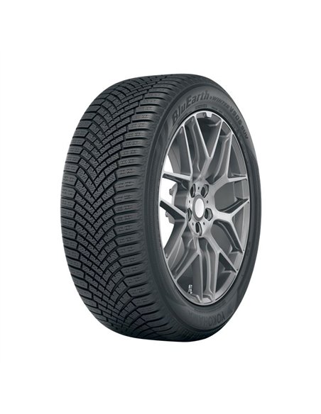 YOKOHAMA BLUEARTHWINTER V906 SUV 265/45 R20 108V XL