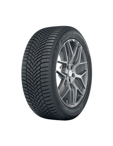 YOKOHAMA BLUEARTHWINTER V906 SUV 265/55 R19 109W
