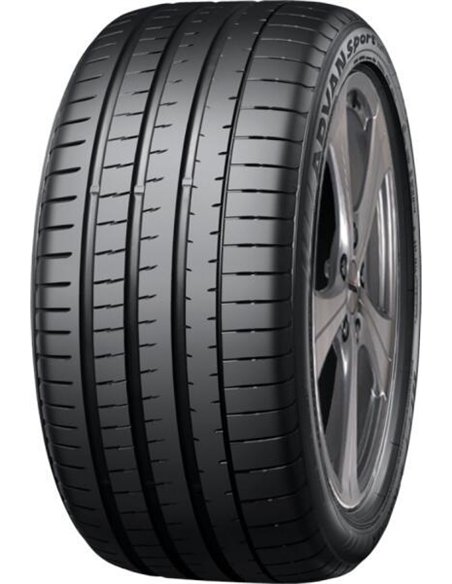 YOKOHAMA ADVAN SPORT V107 275/35 R19 100Y