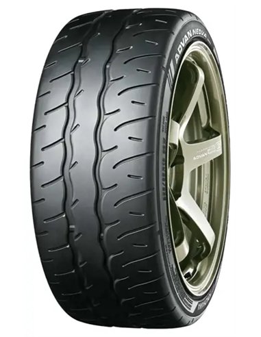 YOKOHAMA ADVAN NEOVA AD09 275/40 R18 103W XL