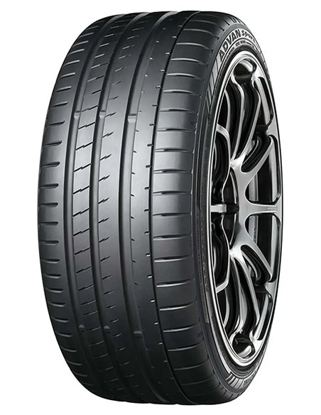 YOKOHAMA ADVAN SPORT V107 SUV 275/45 R20 110Y