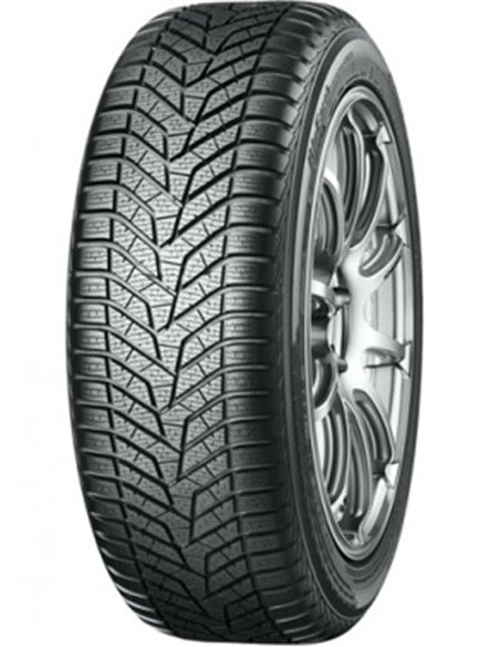 YOKOHAMA V905 285/45 R19 111V