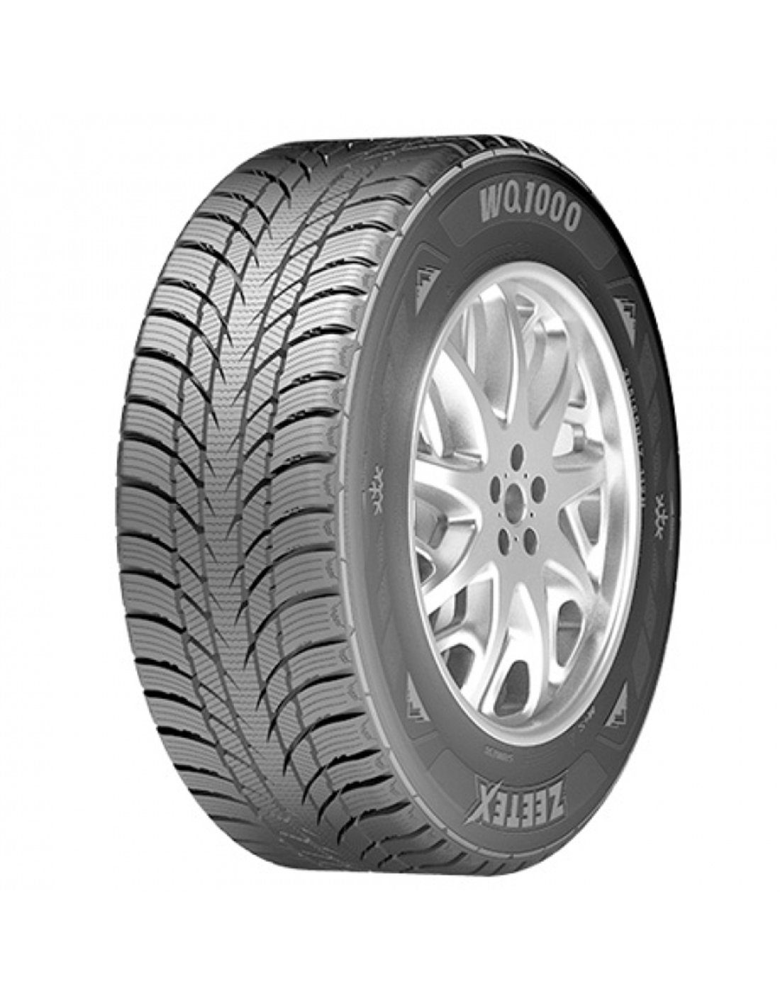 ZEETEX WQ1000 235/75 R15 109T XL