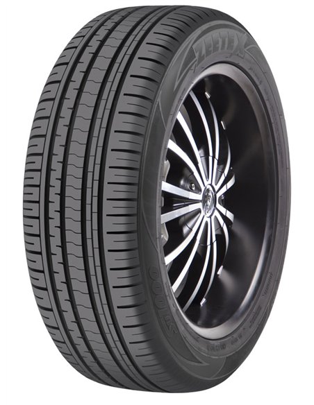 ZEETEX SU1000 VFM 245/60 R18 105V
