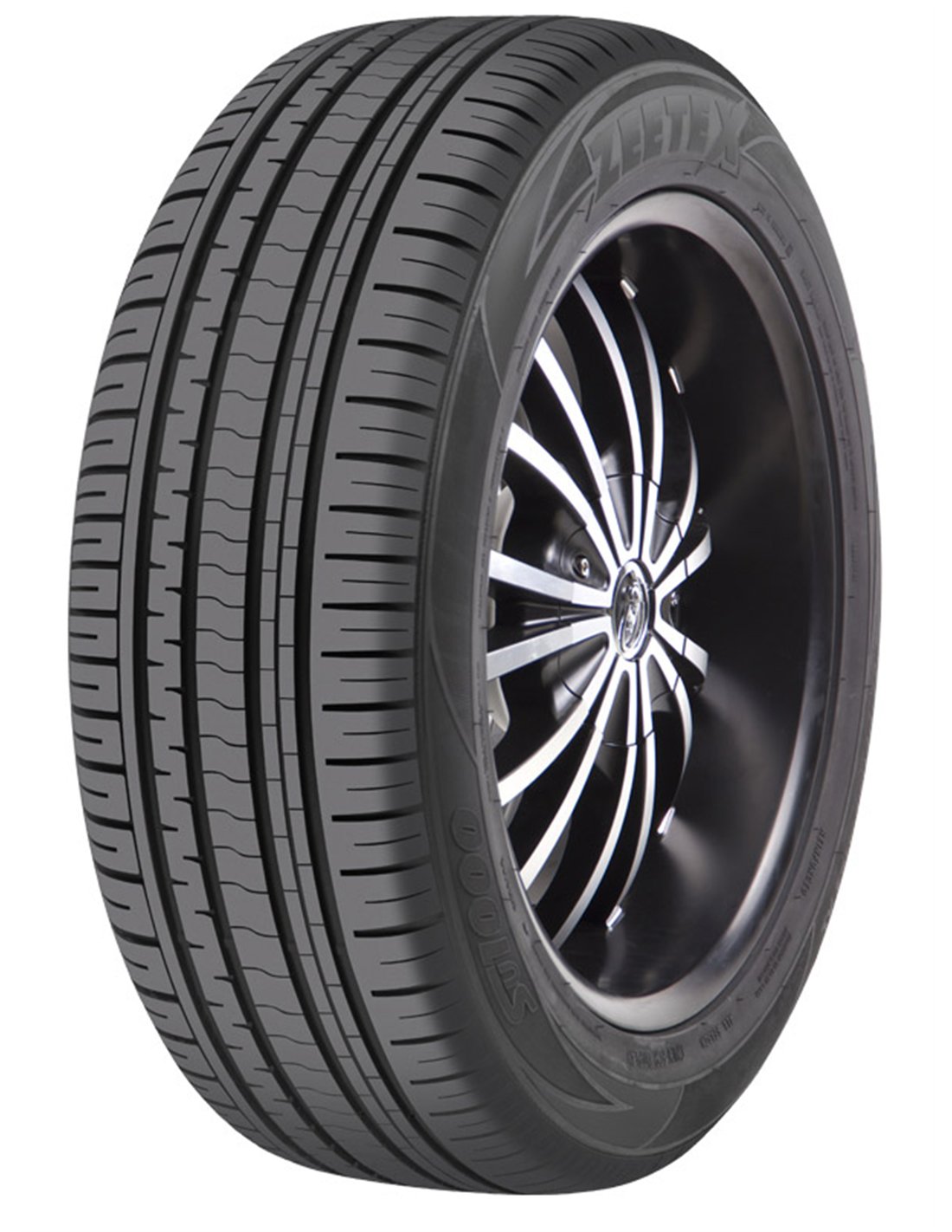 ZEETEX SU1000 VFM 245/60 R18 105V