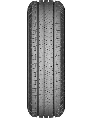 ZEETEX SU6001 ECO 255/70 R16 111H ZEETEX SU6001 ECO 255/70 R16 111H